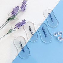 인스타샤인 유리 풋파일 글라스 발 각질 제거