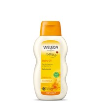 벨레다 카렌듈라 베이비 오일(무향료) 200ml, 단품