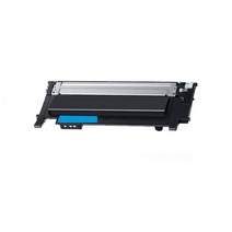 삼성 동일 모델 호환 토너 잉크토너먼트, 1개, 파랑 CLT-C510S