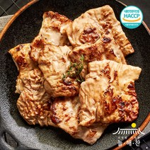 늘해찬 잡내없는 과일숙성 돼지막창 1KG 대구막창 에어프라이, 단품