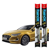 불스원 G코팅 프리미엄 와이퍼 쏘나타DN8 하이브리드 650mm+450mm