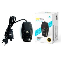 마스터 히터 55W MC-55W, 1개