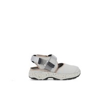 [SUICOKE] 여성 언비타 타비샌들 그레이 HSU27FSSD001GR