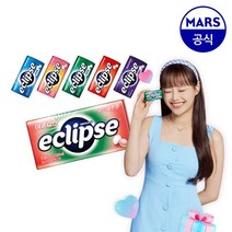 이클립스 이클립스 캔디 8개 골라담기, 스피어민트30gx4개[C136_4], 스피어민트30gx4개[C136_4]