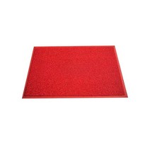 유니온카페트 상업용Mat 빌딩 내외부용 기능성매트 발매트, 쿠션Mat(레드무지)