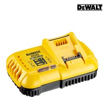 디월트 DCB118 54V 18V 플렉스볼트 8A 프리미엄 고속 충전기