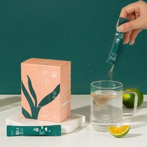 에이그릿 곡물 효소 감태 차전자피 소화 유산균 자연 발효 탐나효소, 270g, 3박스, 30포