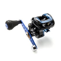 아부가르시아(Abu Garcia) 베이트릴 BLUEMAX 배 3, 상세페이지 참조, 상세페이지 참조
