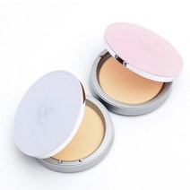 입큰 퍼퓸 파우더 팩트 5G 본품 /건성용 지성용 기름종이팩트, 퍼퓸 파우더 팩트 5G 본품 /건성_모이스트21호, 모이스트21호