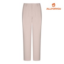 [올포유] 여성 원턱 슬랙스 팬츠 ALPTK1321-509