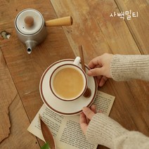 3회분 로얄 밀크티 베이스보다 맛있는 밀크티키트 [사백밀티 시작하기]