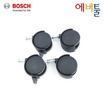 보쉬 부품 GAS 18V-10L 바퀴세트 휠 - 1600A01T49