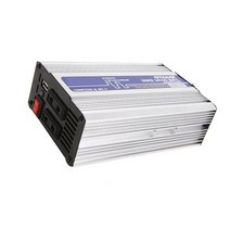 스마토 자동셧다운 DC AC 인버터 500W 과부하 드릴링