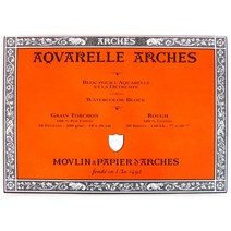 캔손 아르쉬패드 300g 10X25황목 20매 _ 301998EA