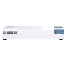 큐냅 QSW-M408-4C 스위칭허브 (12포트 10Gbps 4SFP+), 1개, 선택하세요
