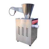 음식물 쓰레기 처리기 호텔 상업용 매점 레스토랑 스윌 처리 장비 주방 폐기물 건식 및 습식 분쇄기, 작은 3kw220V