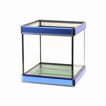 [바보사랑] 청경수조 큐브 250 (250x250x250), 상세 설명 참조, 상세 설명 참조