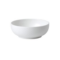 [AK PLAZA] [웨지우드] 지오 국그릇 1p, 옵션선택