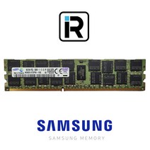 삼성 DDR3 8G PC3L-12800R 서버용 메모리 저전력