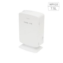 매직캔 매직캔프리베7.5리터 수동형-MPV10HWA 위생용품수거함, 1개, 02_프리베7.5리터-MPV10HWS-스탠드형