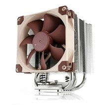 NOCTUA NH-U9S CPU 쿨러 AM4 소켓지원, 상세페이지 참조