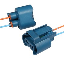 자동차 라이트습기제거제 자동차 라이트YCCPAUTO-H8 H11 소켓 배선 하네스 9005 HB3 HB4 홀더 커넥터 자, 한개옵션1, 02 9005