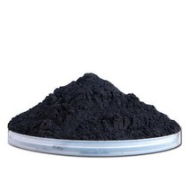 99.9% MoS2 분말 서브 라몬 몰리브덴 이황화물 윤활 초극세 내마모성 1-2 미크론 0.8-1 0.5, 02 0.8-1micron_02 100g