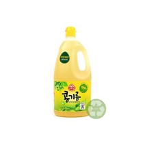오뚜기 콩기름 식용유 1.8L