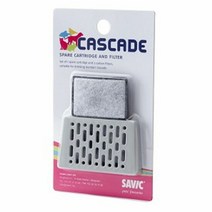 필터 D17 사빅 캐스케이드 정수기 카트리지1 필터3, 없음