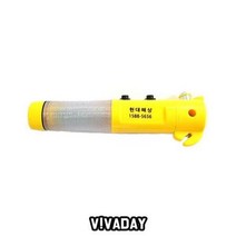 경광등 경광봉 경광봉안전띠절단다기능경광등:MY NDPRKJ 써밋커머스 빠른배송 +50004086 안전띠 드라이버, l눌러서구매하기ㅣ:l선택이거로할게요_구매찜l