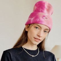 제너럴아이디어 STND 타이다이 비니 PINK / S22A11010