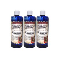 아쿠아알레로제 토닉 이탈리아 장미수 로즈워터 토너 400ml 3통
