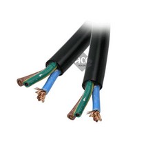 P11500-8 3상 장원선 2.5mmx3C 1M 제작 작업 케이블, 1