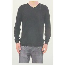 스톤울STONE WOOL 남성스웨터 모 100% 코스트코