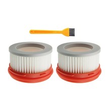 hepa filter for xiaomi dream v8 v9 v9b v9p xr v10 v11 가정용 무선 진공 청소기 액세서리 롤러 브러시, 협력사, a