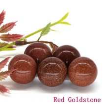 애완돌 반려돌 20mm 스톤 비즈 천연 보석 레이키 힐링 라운드 볼 크리스탈 DIY 목걸이 팔찌 쥬얼리 세공 액세서리, [04] 20pc, [11] Fluorite