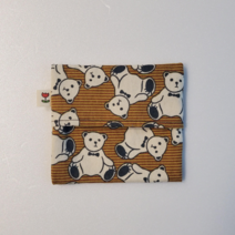 핸드메이드 베베니모(11종) 핫팩파우치 코듀로이 기모