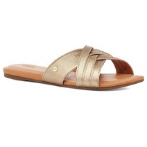 어그 UGG Kenleigh 슬라이드 281992