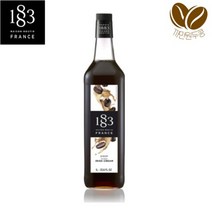 1883 메종 루틴 아이리쉬 크림향 시럽 1L, 1개