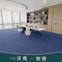 사무실 카펫 대형 상업 당구장 침실 거실 전체 매장 바닥 매트 호텔 라이브 룸, 10제곱미터당 너비 2미터, 화려한 - 암호화