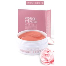 다이아몬드가루 여성화장품 로즈골드 아이패치 60매 20111899EA, 쿠팡 1, 쿠팡 본상품선택
