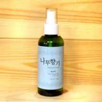 오너클랜 나무향기 미니목초액100ml, 단일, 쿠팡 본상품선택