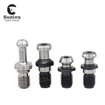 BT40 x 45도 M16 스터드 고정 손잡이 너트 밀폐형 BT CNC 밀링 판매, MAZAK50-10pcs