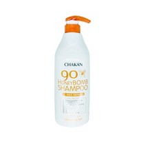 착한팩토리 90 꿀 폭탄 샴푸 1000ml