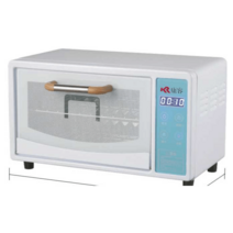 건열멸균기 고온 소독 치과 네일 피부샵 살균기 미니, 24L 자외선 + 75도 열풍