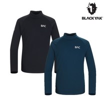 블랙야크 남성 BAC소백2티셔츠1 1BYTSW0015 TR