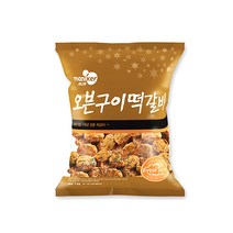 마니커에프앤지 오븐구이떡갈비1kg, 10개