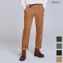 스파오 코듀로이 팬츠_SPTC84VC07