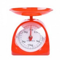 주방용 저울 가게저울 주부저울 5kg