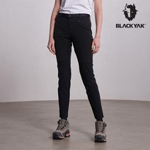 블랙야크 블랙야크 여성 M마크팬츠2_1BYPNS1506_BK